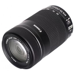 Objetivos EF-S 55-250mm f/4-5.6