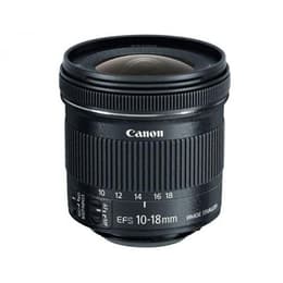 Canon Objetivos Canon 10-18 mm f/4.5-5.6