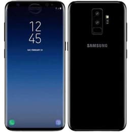 Galaxy S9+ 128 GB Dual Sim - Negro Medianoche - Libre