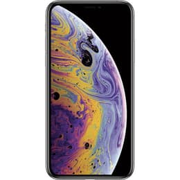 iPhone XS 512 GB - Plata - Libre