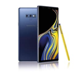 Galaxy Note 9 128 GB - Azul (Ocean Blue) - Libre