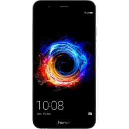 Huawei Honor 8 Pro 64 GB - Negro (Midnight Black) - Libre