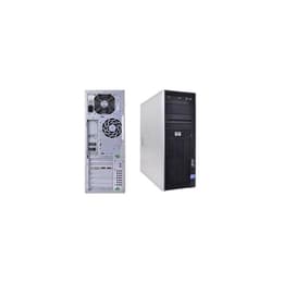 HP Workstation Z400 Xeon 2,67 GHz - HDD 256 GB RAM 4 GB