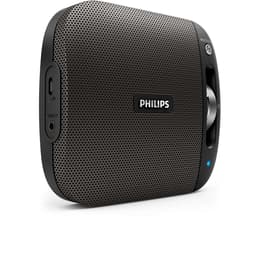 Altavoces Bluetooth Philips BT2600B/00 - Negro