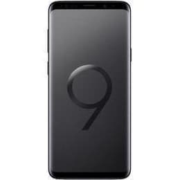 Galaxy S9+ 256 GB - Negro - Libre
