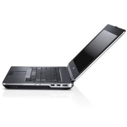 Dell Latitude E6430 14" Core i5 2,6 GHz  - HDD 250 GB - 4GB - teclado francés