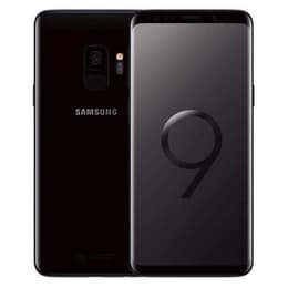 Galaxy S9 64 GB - Negro Medianoche - Libre