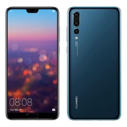 Huawei P20 Pro 128 GB - Azul - Libre