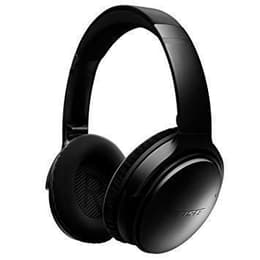 Cascos reducción de ruido inalámbrico micrófono Bose QuietComfort 35 - Negro