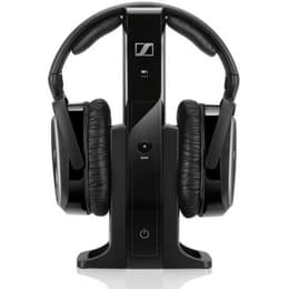 Cascos Reducción de ruido Sennheiser RS 165 - Negro