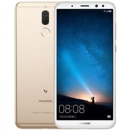 Huawei Mate 10 Lite 64 GB - Oro - Libre