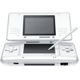 Nintendo DS - HDD 0 MB - Blanco