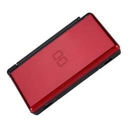 Nintendo DS Lite - HDD 0 MB - Rojo