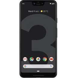 Google Pixel 3 XL 128 GB - Negro - Libre