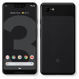 Google Pixel 3 XL 64 GB - Negro - Libre