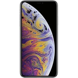 iPhone XS Max 512 GB - Plata - Libre