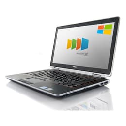 Dell Latitude E6330 13" Core i5 2,6 GHz  - HDD 320 GB - 4GB - teclado francés