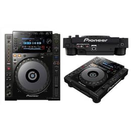 Pioneer Dj CDJ-2000 Nexus Platino CD