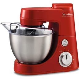 Moulinex Masterchef Gourmet QA408GB1 Robots pasteleros