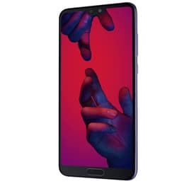 Huawei P20 Pro 128 GB - Morado - Libre