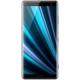Sony Xperia XZ3 64 GB - Negro - Libre