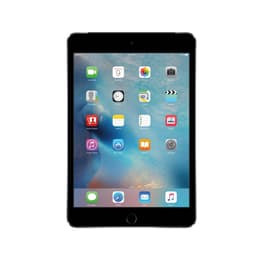 iPad mini 4 (2015) 7,9" 32GB - WiFi + 4G - Gris Espacial - Libre