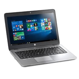 Hp EliteBook 840 G1 14” (2013)