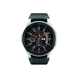 Exagerar Obligatorio Literatura Relojes Cardio GPS Samsung Galaxy Watch 46mm - Negro/Plata | Back Market