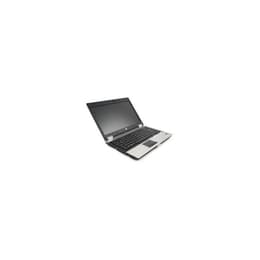 HP EliteBook 8460p 14" Core i5 2,5 GHz  - HDD 250 GB - 4GB - teclado francés