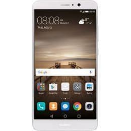 Huawei Mate 9 64 GB - Plata - Libre
