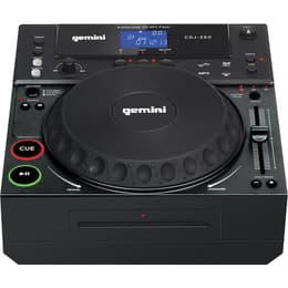 Gemini CDJ-250 Platino CD