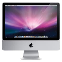 iMac 20" (Principios del 2009) Core 2 Duo 2,66 GHz - HDD 320 GB - 2GB Teclado francés