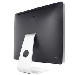 iMac 20" (Mediados del 2007) Core 2 Duo 2 GHz - HDD 250 GB - 4GB Teclado francés