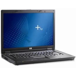 polvo Anoi hecho HP Compaq NX 7400 15" Centrino 1,66 GHz - HDD 80 GB - 0GB - teclado francés  | Back Market