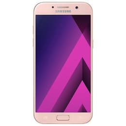 Galaxy A5 (2017) 32 GB - Nube De Durazno - Libre