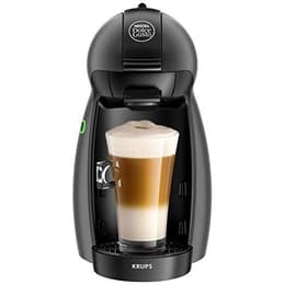 Cafeteras express de cápsula Compatible con Dolce Krups Piccolo YY2283FD | Back Market