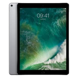 iPad Pro 12.9 (2017) 2.a generación 256 Go - WiFi + 4G - Gris Espacial