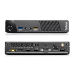 Lenovo M73 USFF Tiny Core I3-4130 3,4 GHz - SSD 120 GB RAM 8 GB