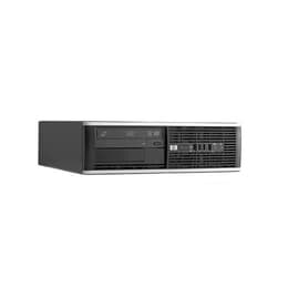 HP Compaq Pro 6300 SFF Core i3 3,3 GHz - HDD 500 GB RAM 4 GB