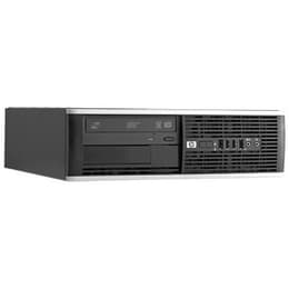 HP Compaq Pro 6300 SFF Core i5 3,2 GHz - SSD 120 GB RAM 16 GB