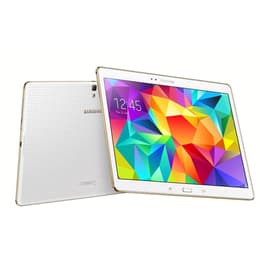 Galaxy Tab S (2014) - WiFi + 4G