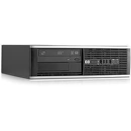 HP Compaq 6000 Pro SFF Core 2 Duo 1,6 GHz - HDD 250 GB RAM 2 GB