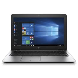 HP EliteBook 755 G4 15" PRO A10 2,4 GHz - SSD 1000 GB - 8GB - teclado español