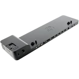 Hp UltraSlim 2013 Muelle y base de carga