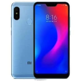 Xiaomi Mi Lite Dual Sim GB - Azul boreal - | Back Market