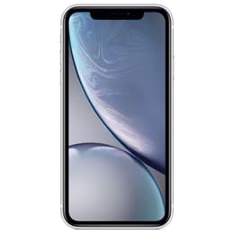 iPhone XR 256 GB - Blanco - Libre