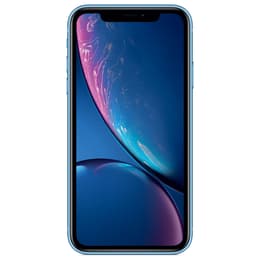 iPhone XR 256 GB - Azul - Libre
