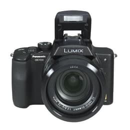 Compacto - Panasonic Lumix DMC-FZ20 - Negro