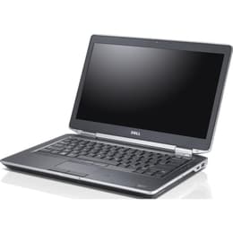 Dell Latitude E6420 14" Core i5 2,5 GHz  - HDD 250 GB - 8GB - teclado francés