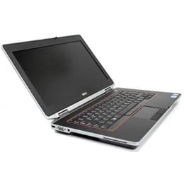 Dell Latitude E6420 14" Core i5 2,5 GHz  - HDD 250 GB - 8GB - teclado francés
